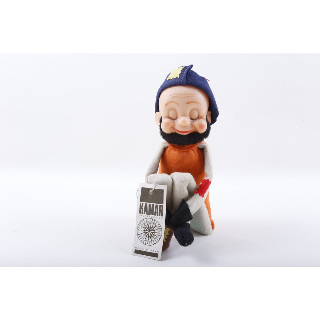 Elf Sprite Kamar, Rare, Salesman Sample, Living Dolls, Hank,Doll, - 166
