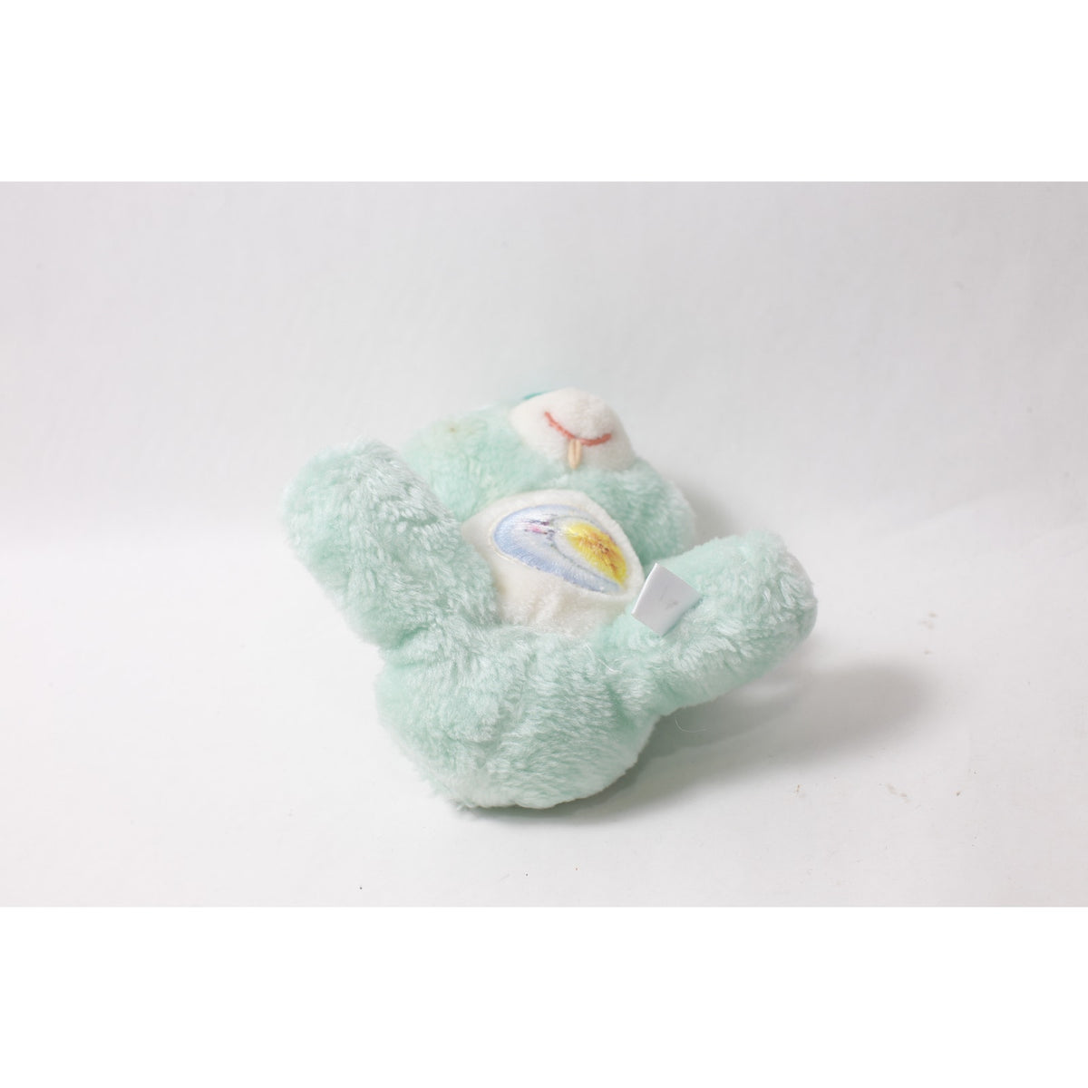 Care Bears Bedtime Bear 6-Inch Plush – Kenner Small Plush, 260821-WH 1379