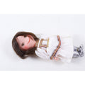 Kamar, Rare, Prototype, Unproduced Disney Small World Isreal Doll - No Headband - 241 271