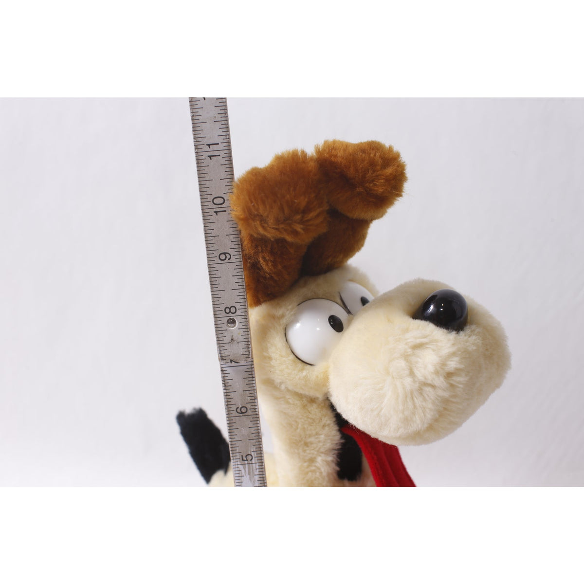 Dakin Odie Plush Dog Vintage Garfield Collectible ~ 260608-WH 471