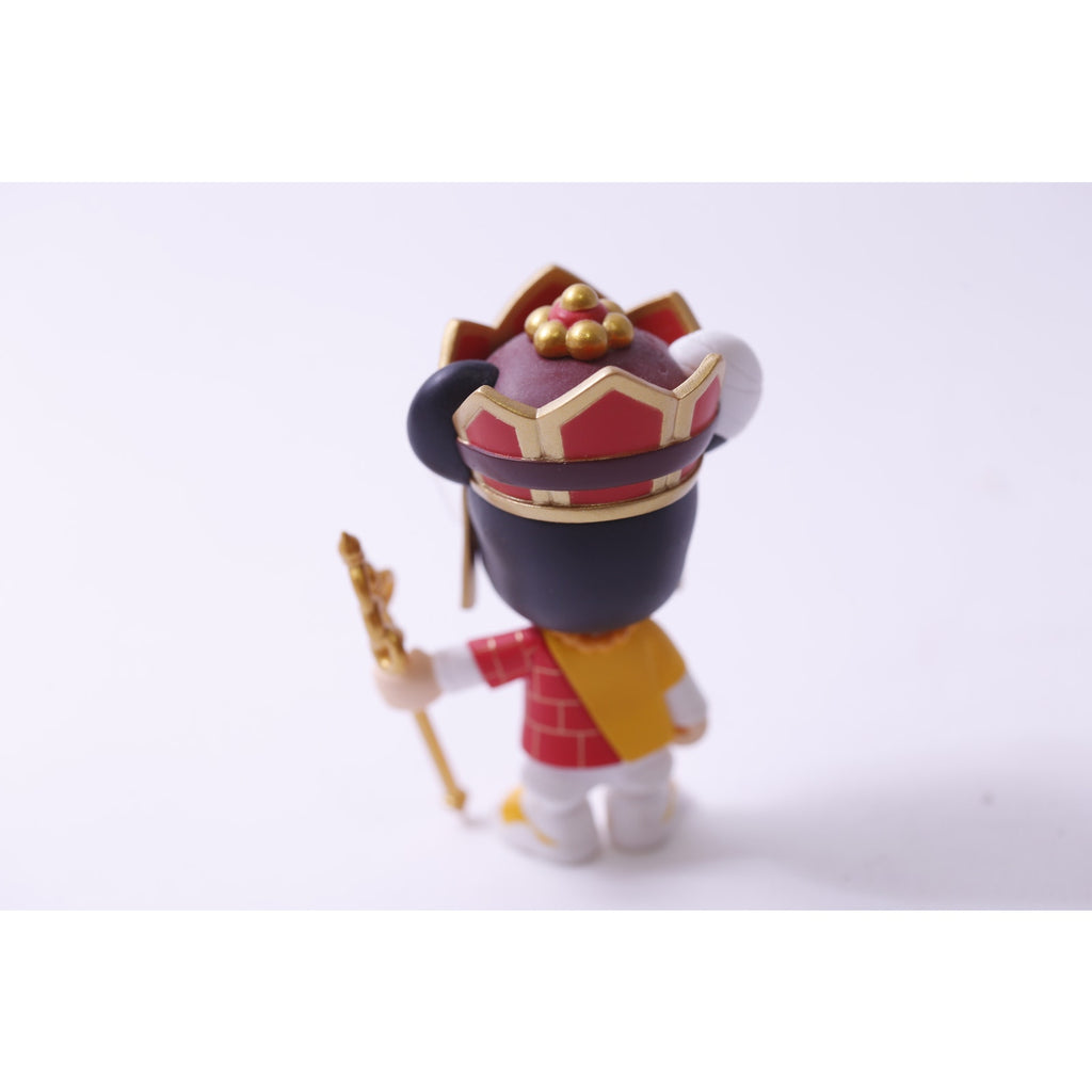 Blind Box, Pop Mart, Little Mousy, Fearless Journey, Series, Scepter, Crown, Glasses PVC Figure, Vintage, Toy, Collectible, , 250605-WH 214