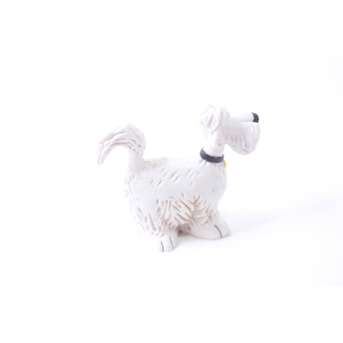 Dennis The Menace, Ruff The Dog, PVC Figure, Dairy Queen, Collectible, Vintage, ~ 241211-WH M-19-02