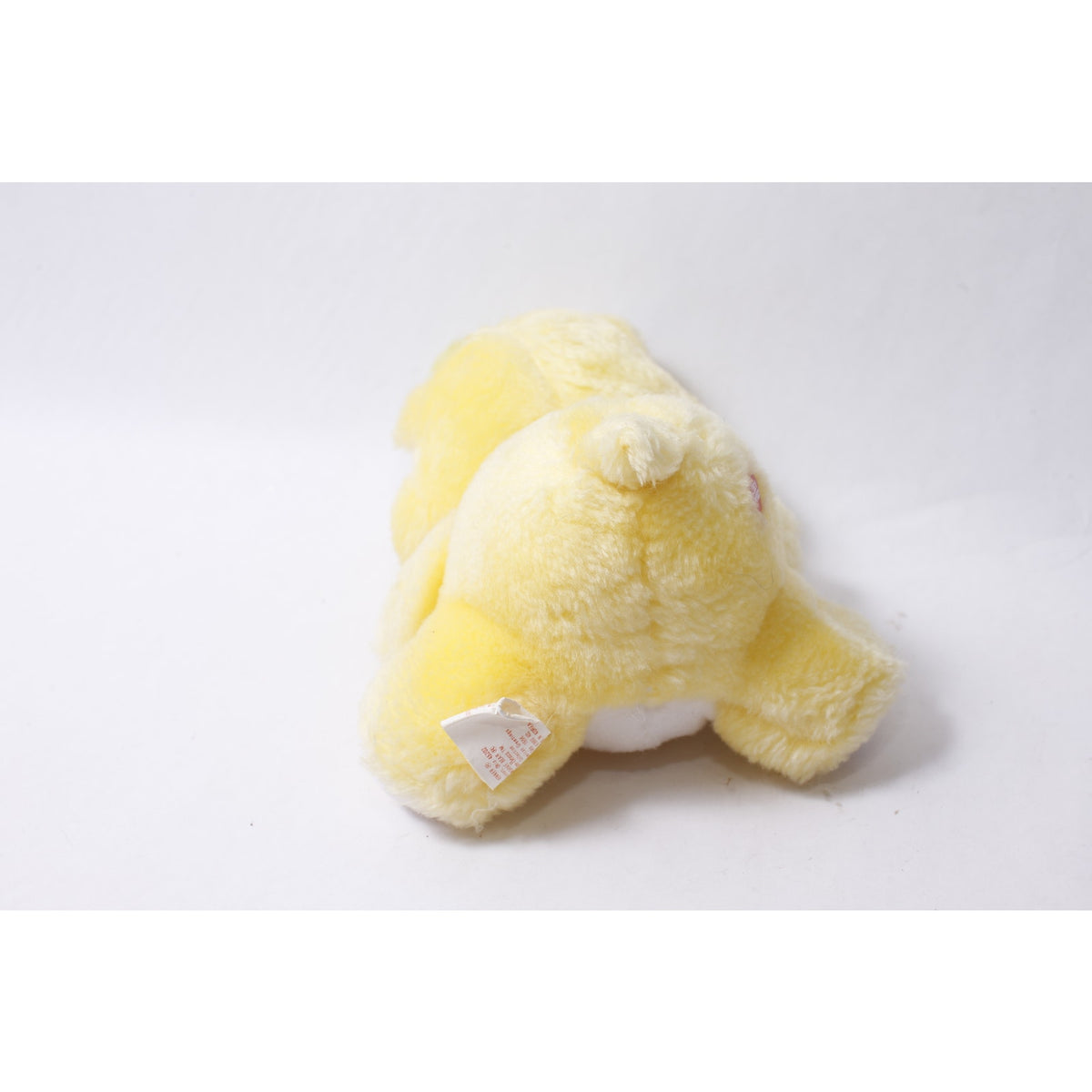 Care Bears Funshine Bear 6-Inch Plush – Kenner Small Plush, 260821-WH 1379
