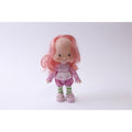 Strawberry Shortcake, Raspberry Tart, Doll, 1980s, Kenner, Vintage, ~ 250521-WH 281