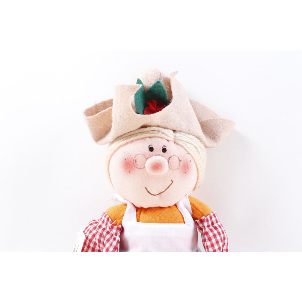 Unproduced Kamar, Rare, Lawry Food, Prototype, Sample Woman Cowboy, 1985 ~ 20-01-847