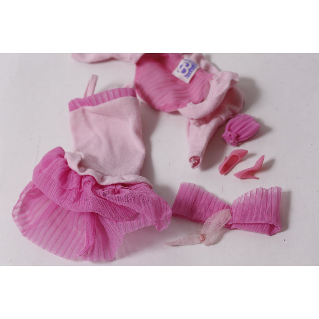 1988 Barbie Dinner Date Outfit 1295 Mattel Doll Fashion ~ 260806-WH 288