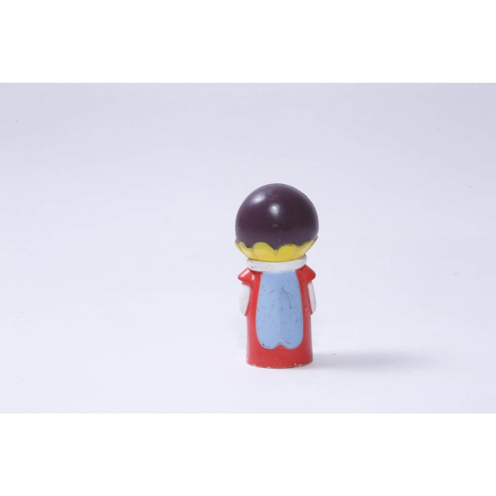 Kenner, Tree Tots, The Marvelous Beehive, Queen Butina, Bee, 1970s, PVC Figurine, Little, Tiny, Toy, Figure, Vintage, ~ M-15-02