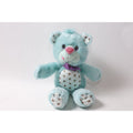 1989 Yum Yums Chuckle Chip Bear Plush by Kenner Vintage ~ 260608-WH 471
