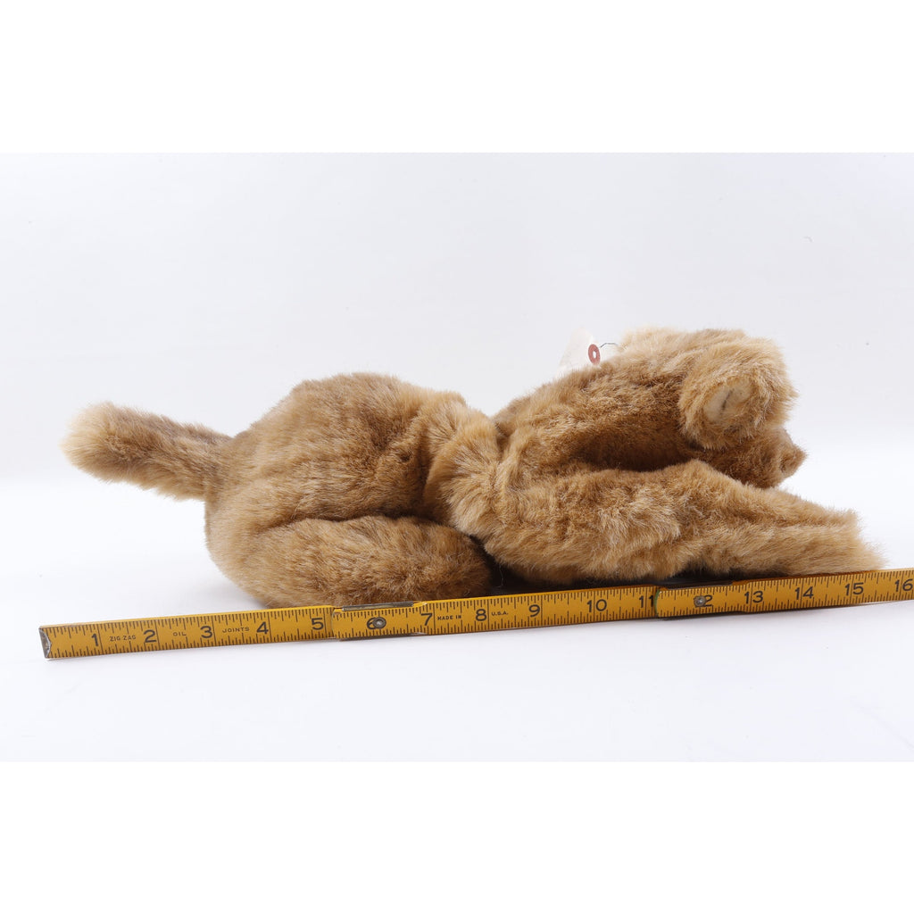 Kamar Production Sample Rare Prototype Gwenny Baby Bear 1984 Soft Plush Toy Stuffed Doll - 936