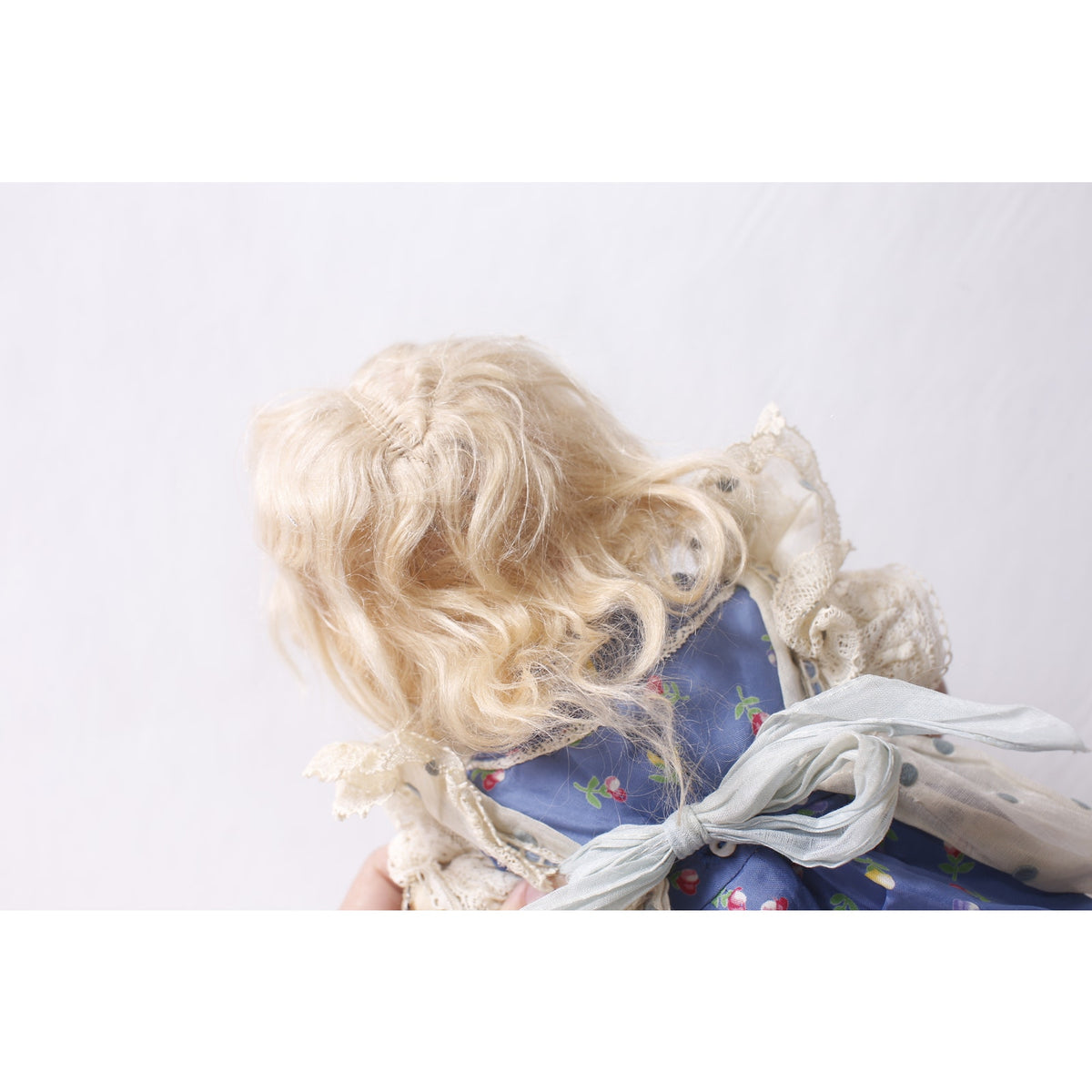 1950s American Character Vintage Composition Doll Dressed Collectible ~ 260331-WH 1051