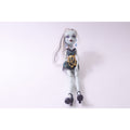 Monster High, Frankie, Stein, Loose Doll, Flaw, Small, Vintage, Doll, 250625-WH 363