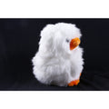 Kamar, White Chick Duck Salesman Sample, Lilly, Cute, White, Baby Duck, ~ 279
