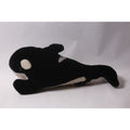 1980s SeaWorld Shamu Orca Plush 22 Inch Stuffed Animal ~ 260721-WH 236