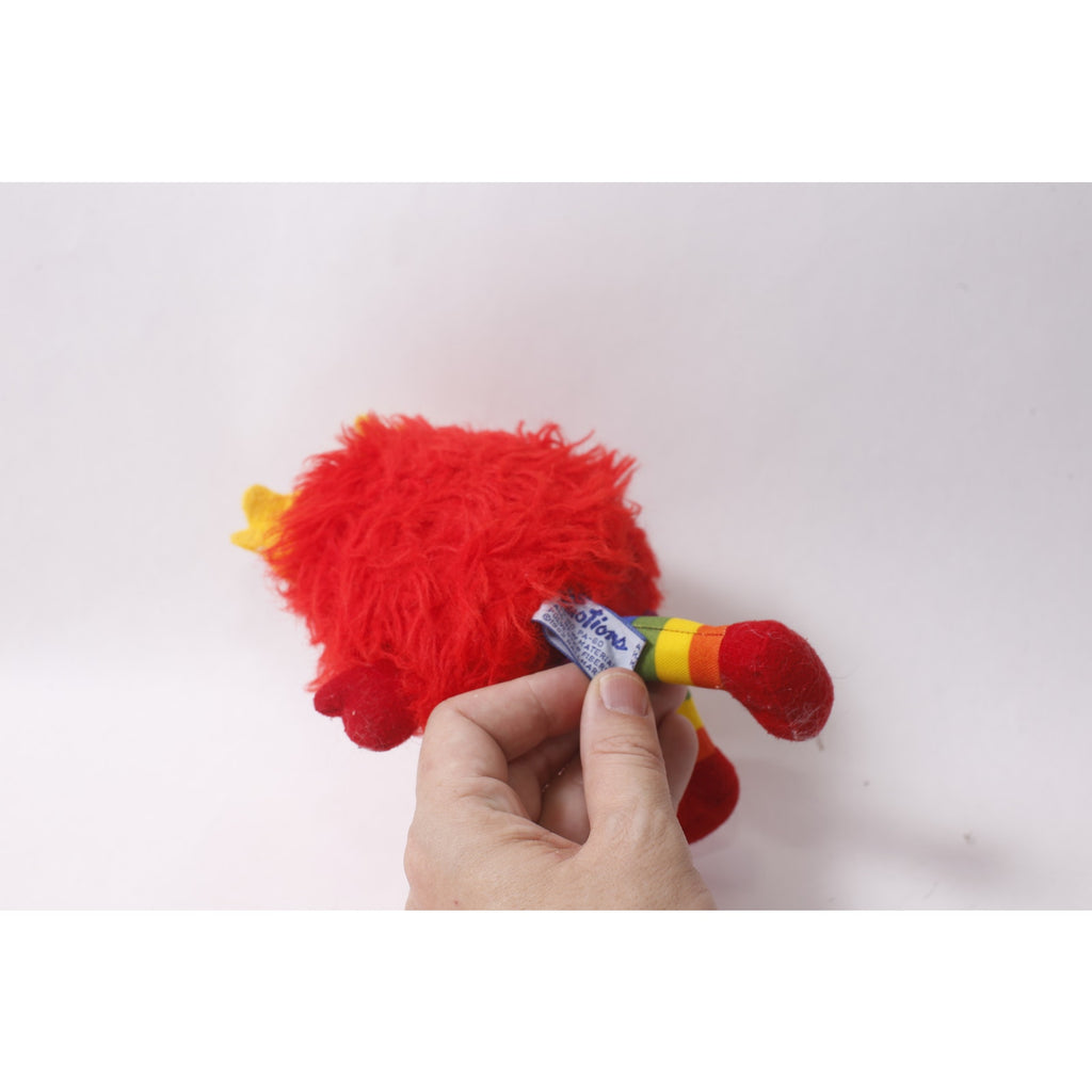 1983 Hallmark Rainbow Brite Romeo Sprite Plush Vintage ~ 260718-SM 1298