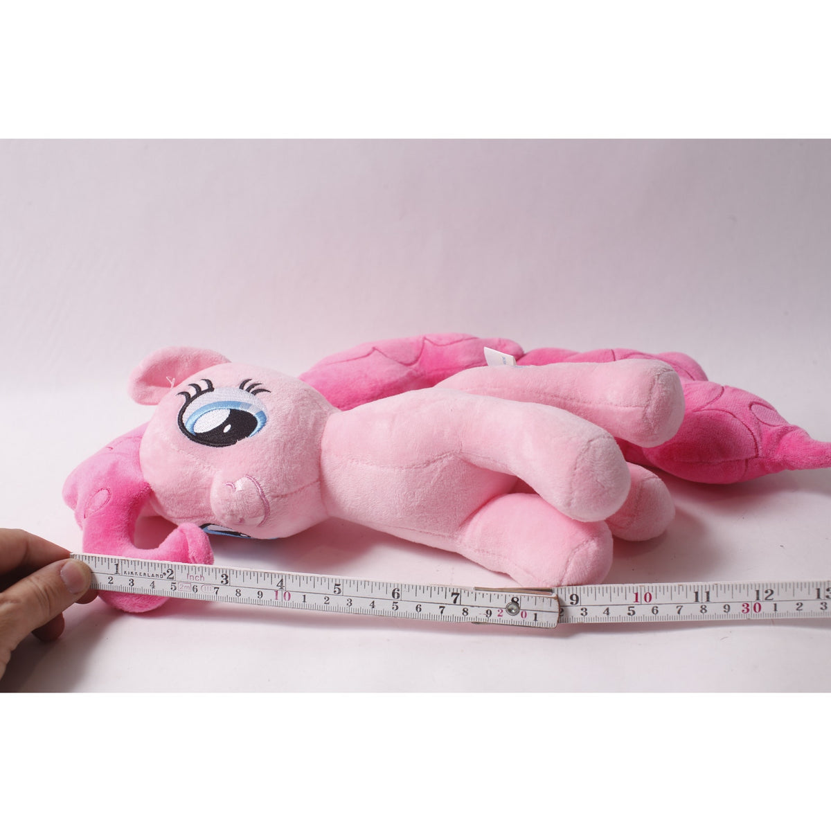 My Little Pony Pinkie Pie Plush Collectible Stuffed Animal ~ 260812-WH 886