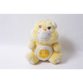 Care Bears Funshine Bear 6-Inch Plush – Kenner Small Plush, 260821-WH 1379