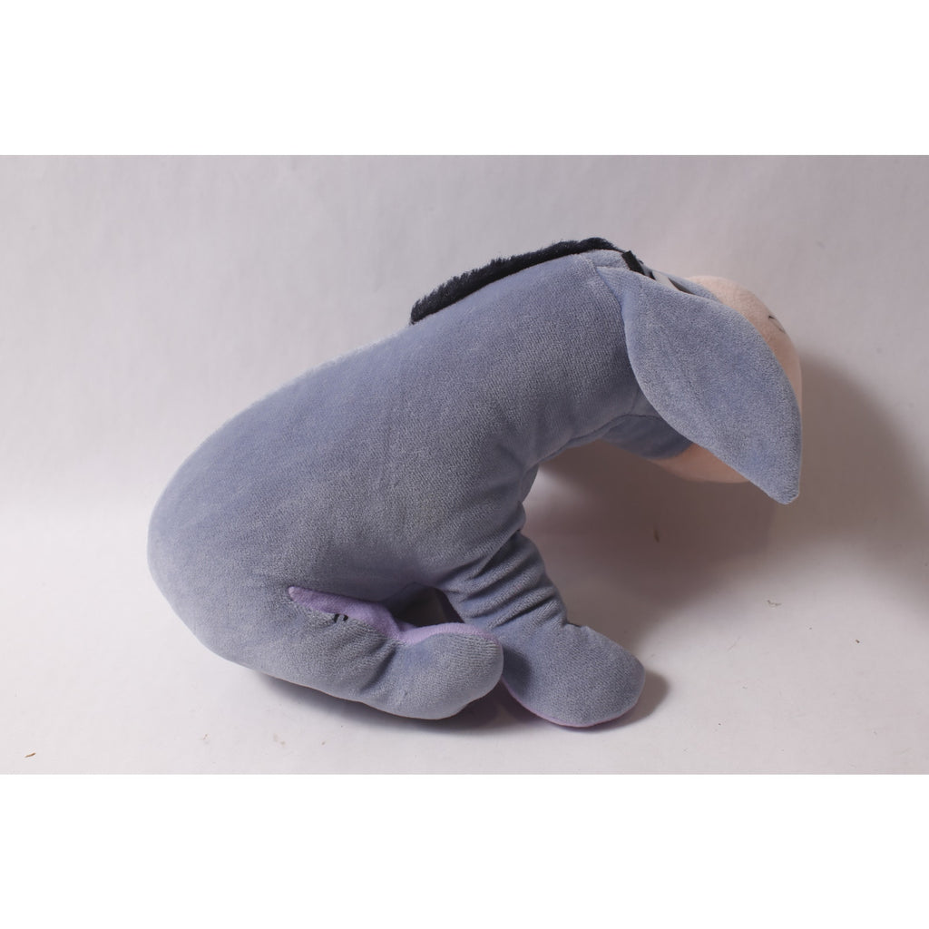 1990s Disney Eeyore Plush Winnie the Pooh Collectible ~ 260812-WH 718