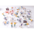 Sports, Sportsmen, Cake Toppers PVC Figures, Miniature, Toy, Set, Collectible, Vintage, ~221109-SM 20-02-58