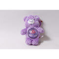 Pop Mart Care Bears Share Bear Plush Bag Clip Cozy Life Quicksand ~260812-WH 701