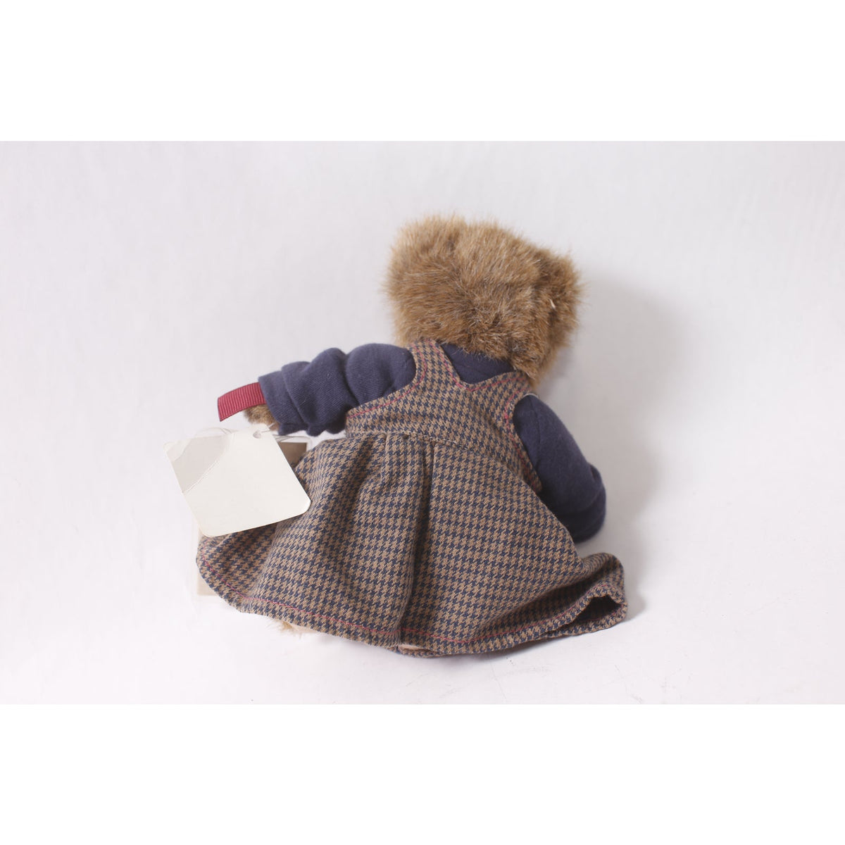 Russ Berrie Daphne Teddy Bear Plush Vintage Edition 44705 w Tag ~ 260415-WH 1077