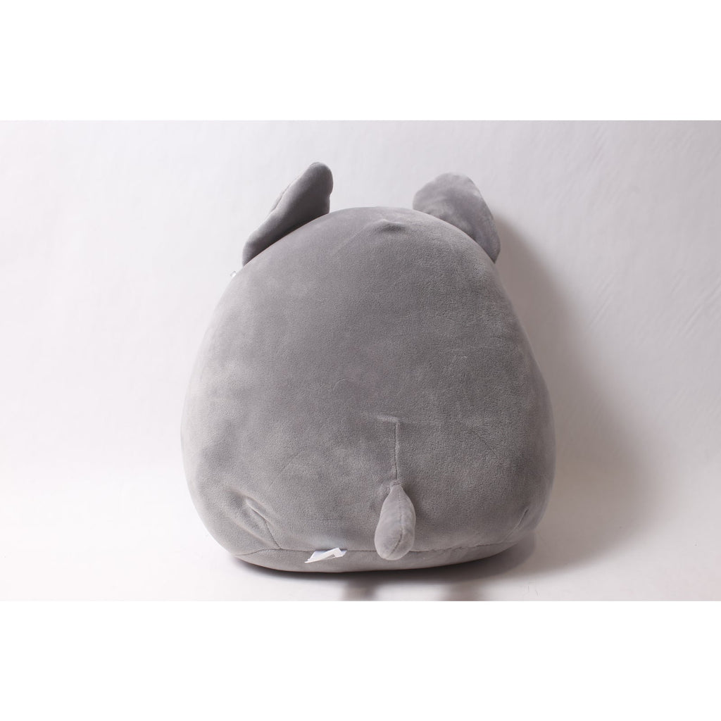 Squishmallows Regz French Bulldog Plush with a Fluffy Belly Kelly Toys ~ 260214-WH 983