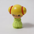 1980s Takara Koeda-chan Mini Figurine Lucie Village Collectible ~ 260826-WH 1314