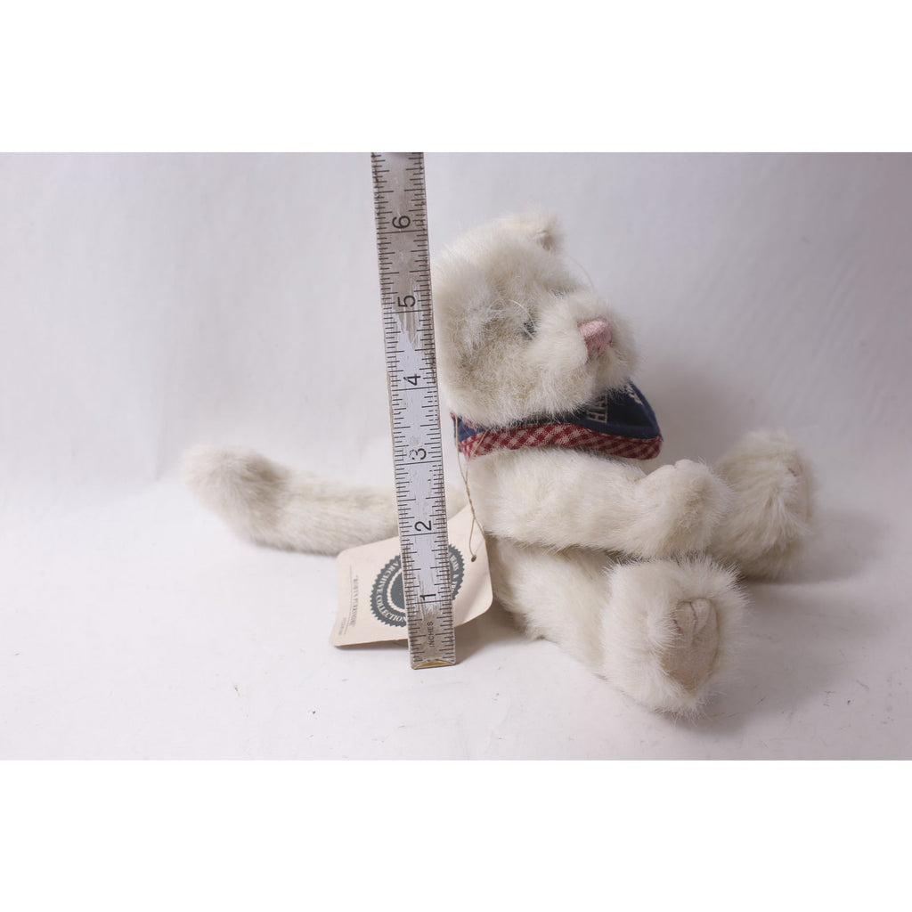 Boyds Bears Robyn Purrsmdre Plush Cat Style 915600 Collectible ~ 260602-WH 534