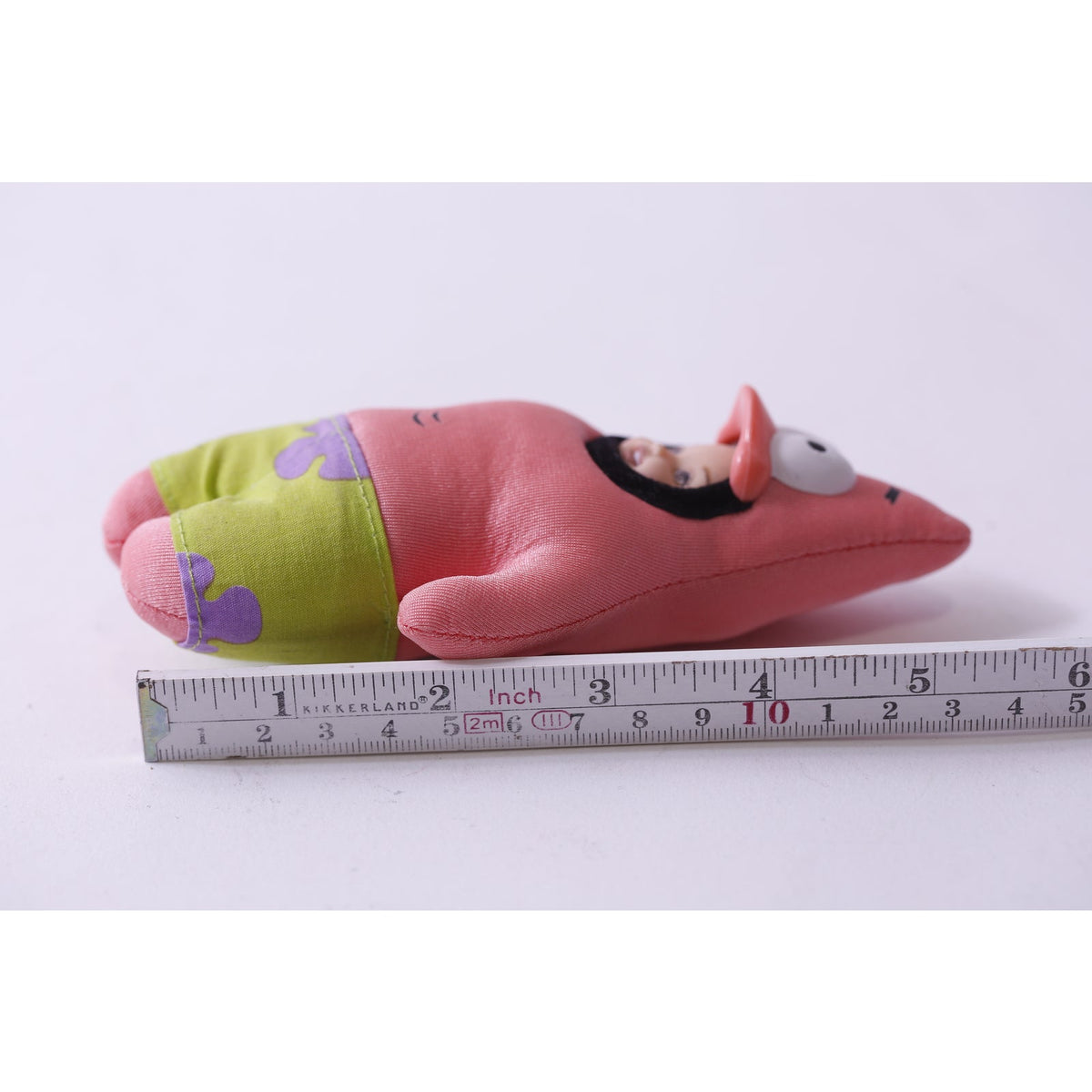 2004, Mattel, Kelly, Patrick, SpongeBob SquarePants Small, Vintage, Doll, 250605-WH 296