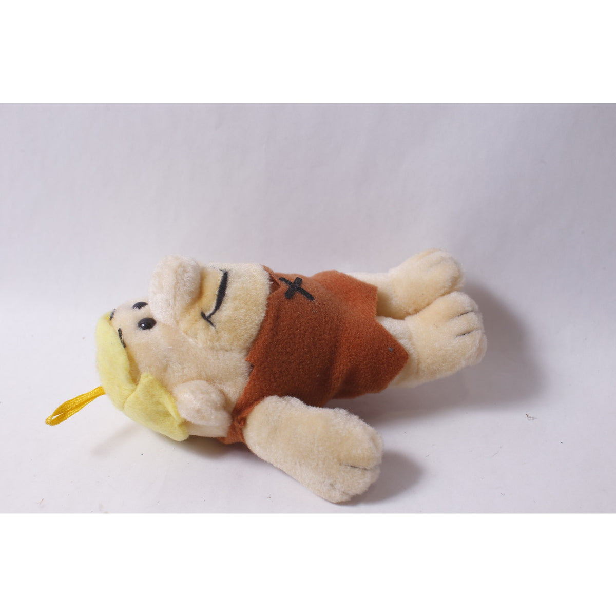 Hanna-Barbera The Flintstones Barney Rubble Plush Doll ~ 260812-WH 718
