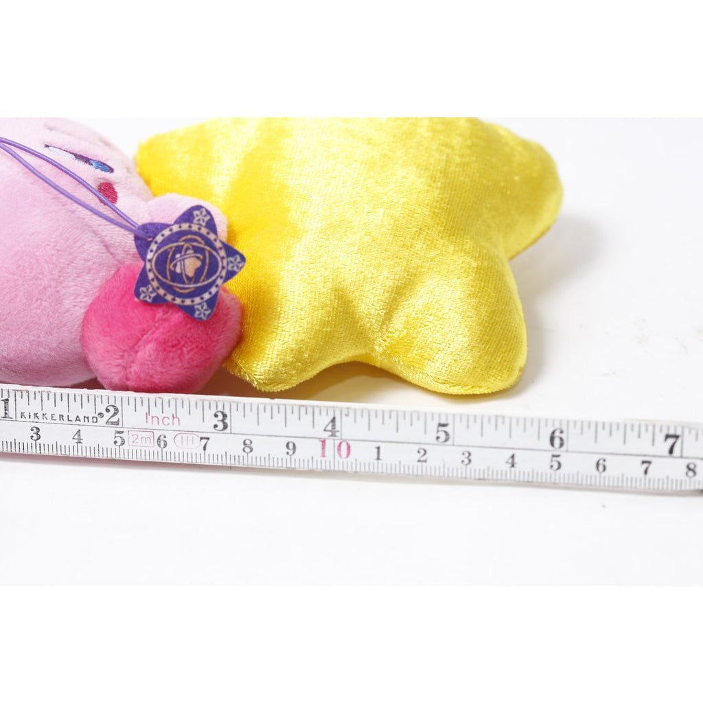Nintendo Kirby A Walk in the Starry Sky Japanese Plush w Tag ~ 260923-WH 948