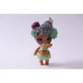 Rainbow, High, Fantasy Series, Alexia, Cacti Small, Vintage, Doll, 250605-WH 301