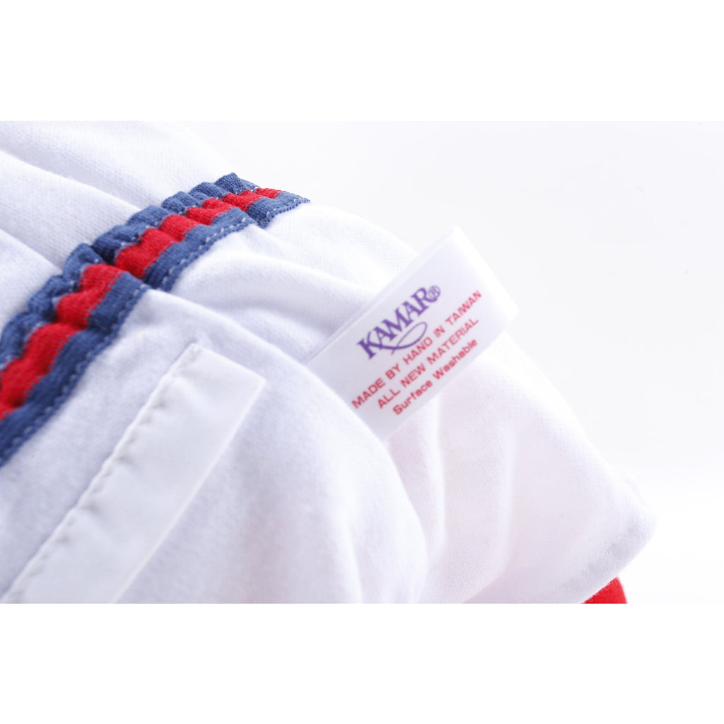 Kamar, Rare, Angeles Angels, Baseball, White Uniform, Soft, Plush, Doll, Vintage ~ 939