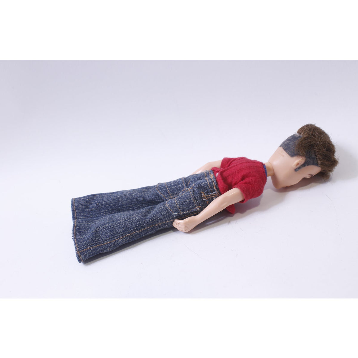 2003, Bratz, Boyz, Cameron, No Shoes, Clothes Small, Vintage, Doll, 250310-WH 46