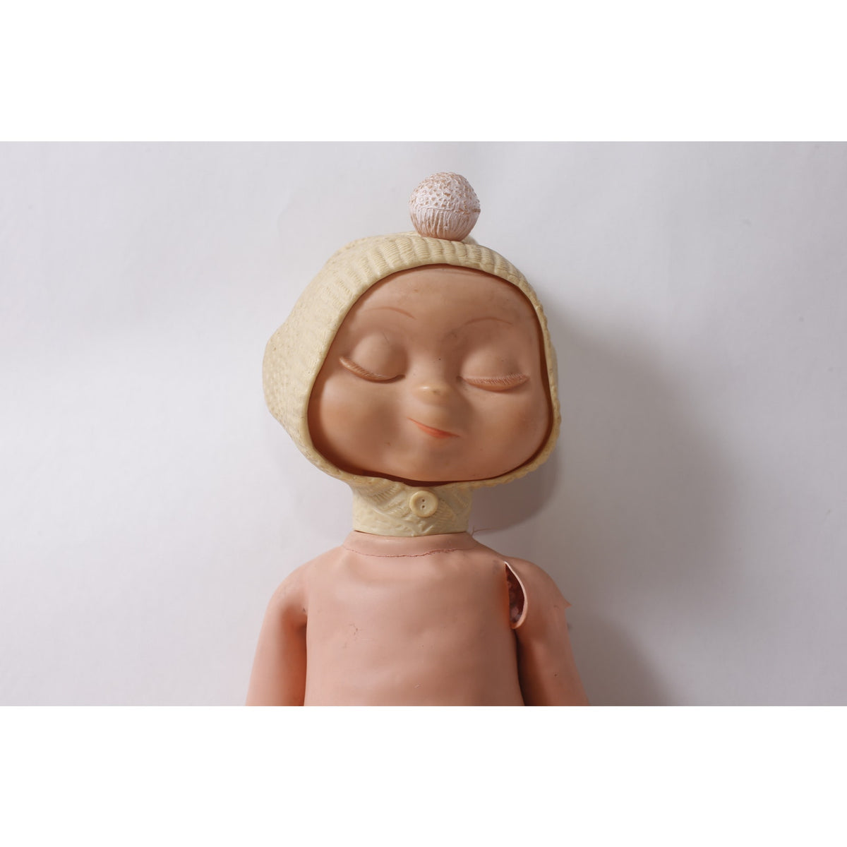 1960 Whimsie Hedda Get Bedda Doll by American Doll & Toy Co FLAW ~ 260817-WH 829
