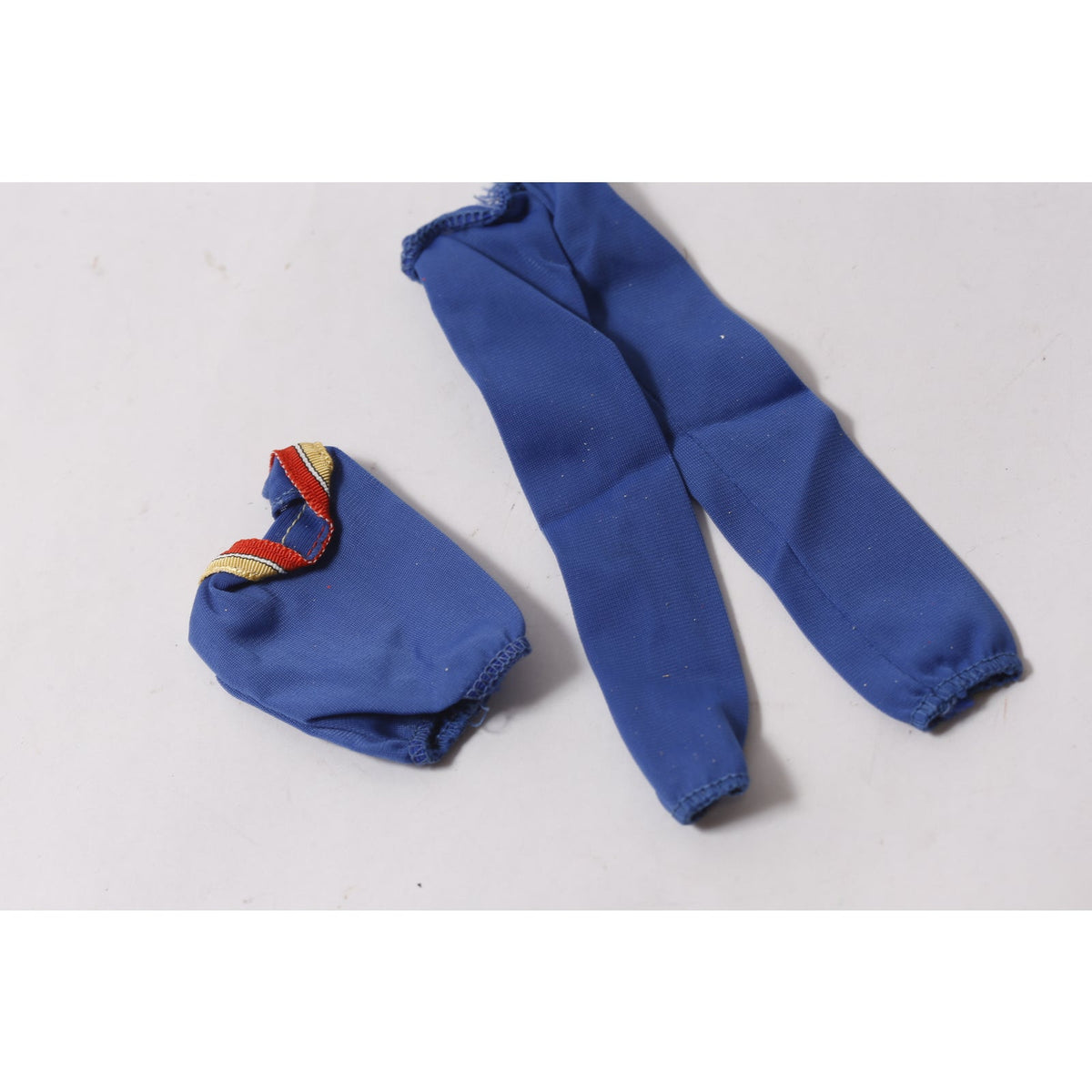 1979 Barbie Nylon Sweat Suit 1426 Vintage Doll Outfit ~ 260806-WH 725