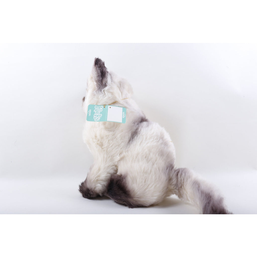Kamar, Siam Cat, 1979, 5584, Sitting, Soft, Plush, Doll, Toy, Stuffed Animal, Vintage, ~ 20-01-853