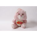 Care Bears Love-a-Lot Bear 6-Inch Plush – Kenner Small Plush, 260821-WH 1379