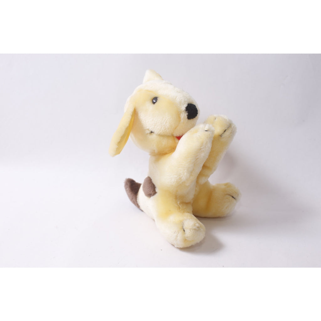 1983 Eric Hill Spot the Dog Plush Vintage Stuffed Animal ~ 260718-DISH M-17-02