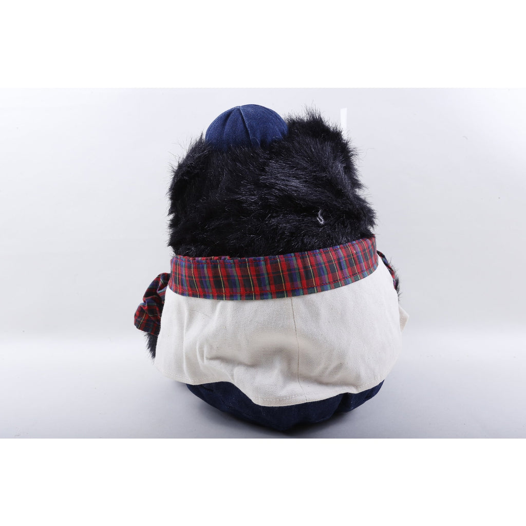 Kamar, Rare, Bass Pro Shops Production Sample, Mountain Bear Fisherman Unproduced -161