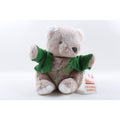 Kamar, Rare, Prototype, Sample, Teddy Bear, Green Sweater, 1985, 5211, Soft, Plush ~ 625