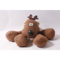 Hallmark Rodney the Reindeer Plush Sewn Toy Holiday Decor ~ 260427-WH M-15-03