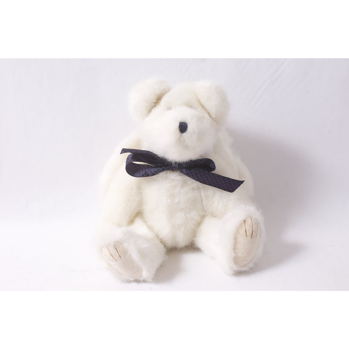 Boyds Bears Julia Angelbrite Plush White Winged Archive Collection ~ 260427-WH M-19-04