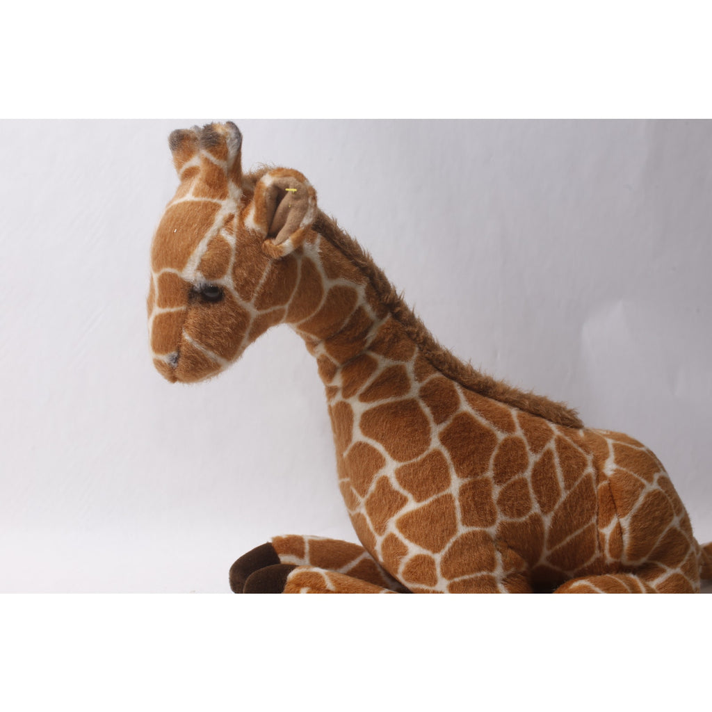 The Scarborough Collection JC Penney Large Plush Giraffe ~ 260914-WH 1358
