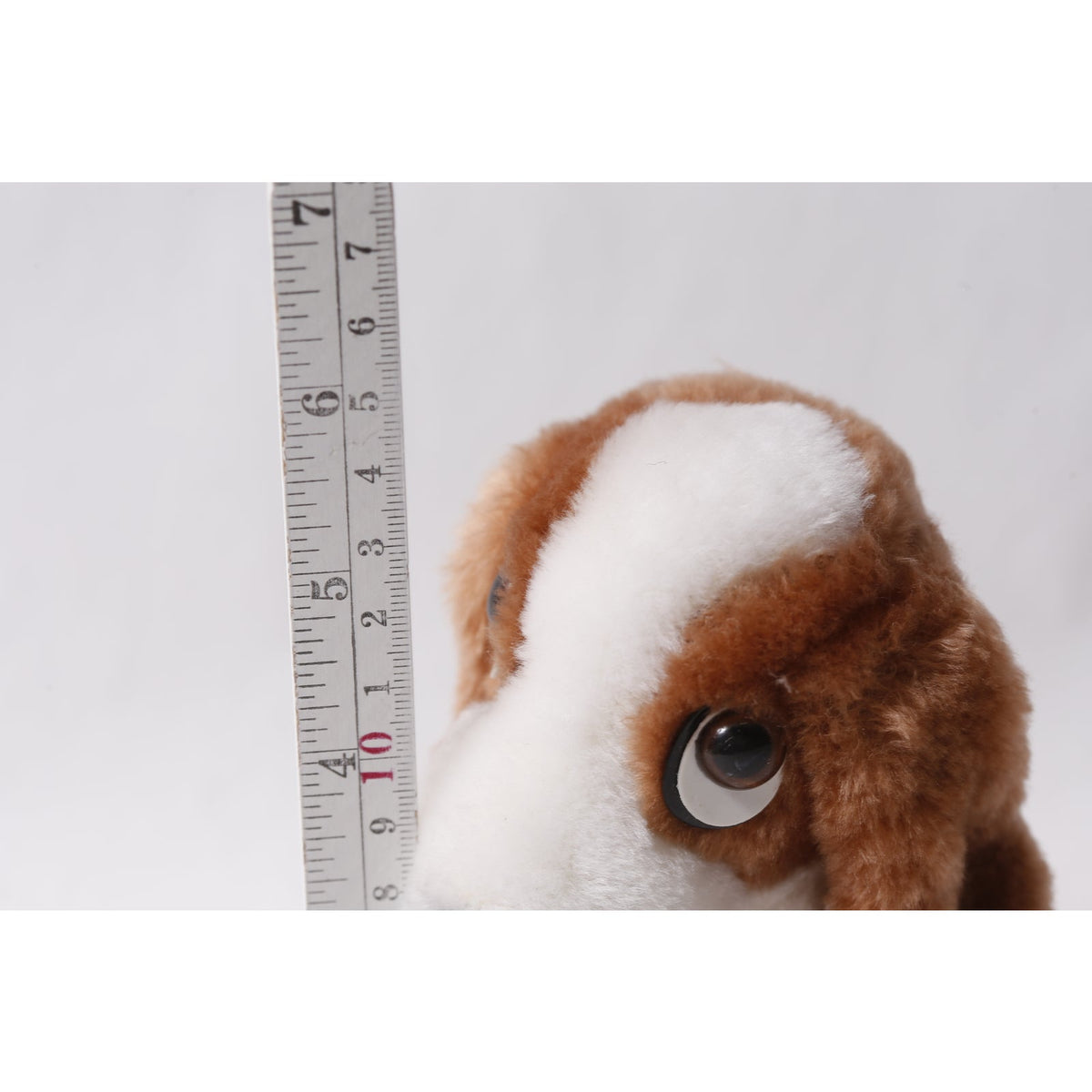 Hush Puppies Bassett Hound Plush Puppy Collectible Soft Toy ~ 260507-WH 651