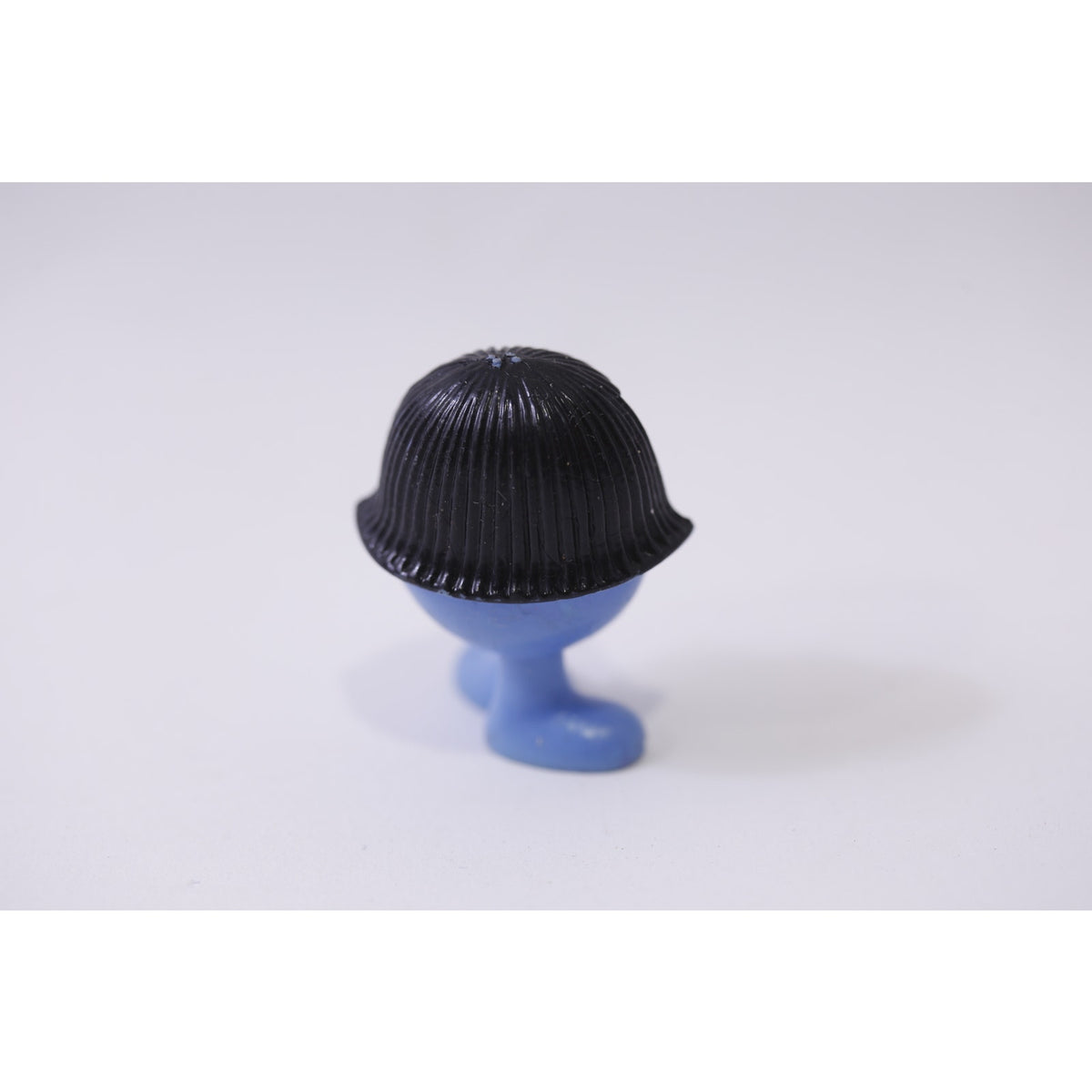 Mr Men and Little Miss, Little Miss Shy, PVC Figure, Arby's, Vintage, 2", Small Toy, Collectible, ~ 251107-WH 1395