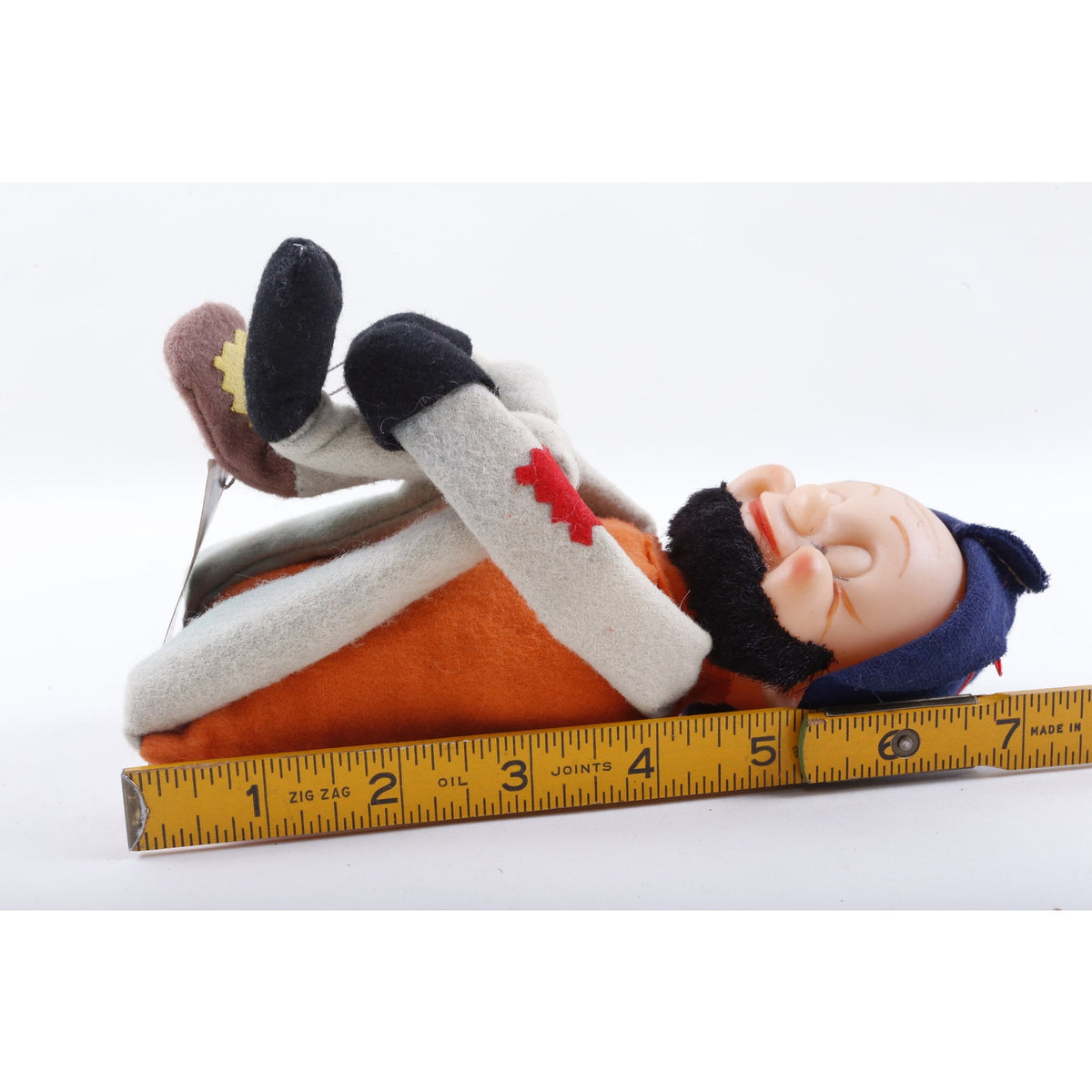 Elf Sprite Kamar, Rare, Salesman Sample, Living Dolls, Hank,Doll, - 166