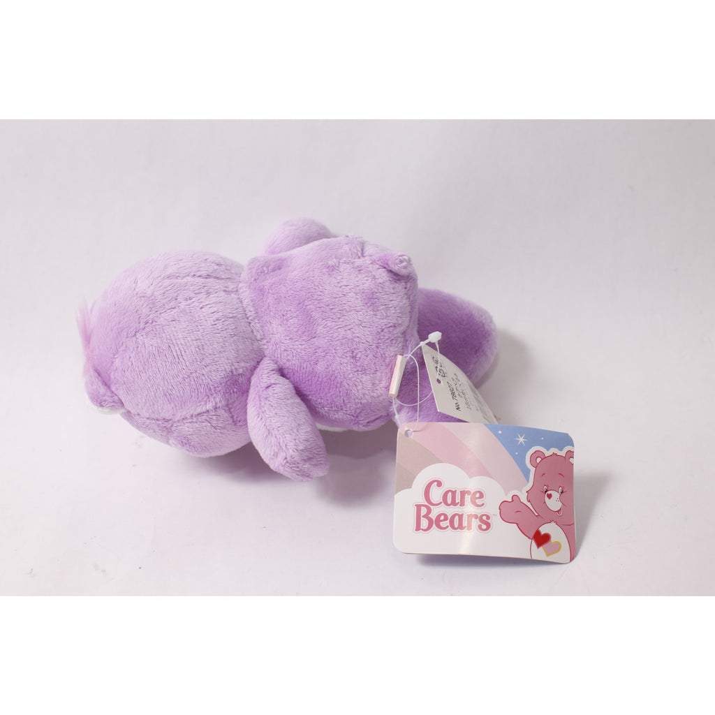 2008 Japan Exclusive Care Bears Share Bear Plush with Tags ~ 260730-WH 464