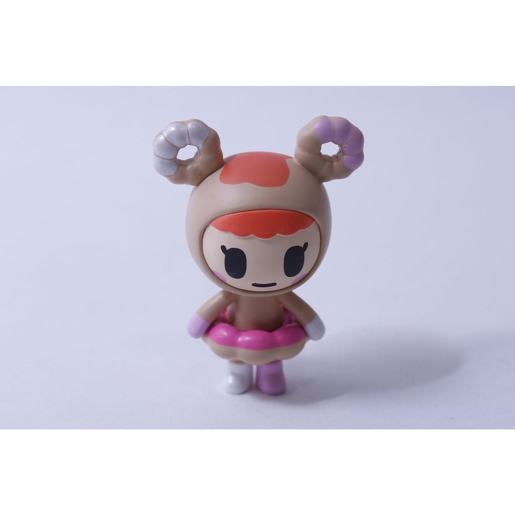 VV tokidoki, Donutella & Her Sweet Friends, Mochitella, PVC Figure, Blind Box series, Collectible, Displayable, ~ 231022-WH 609