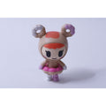 VV tokidoki, Donutella & Her Sweet Friends, Mochitella, PVC Figure, Blind Box series, Collectible, Displayable, ~ 231022-WH 609