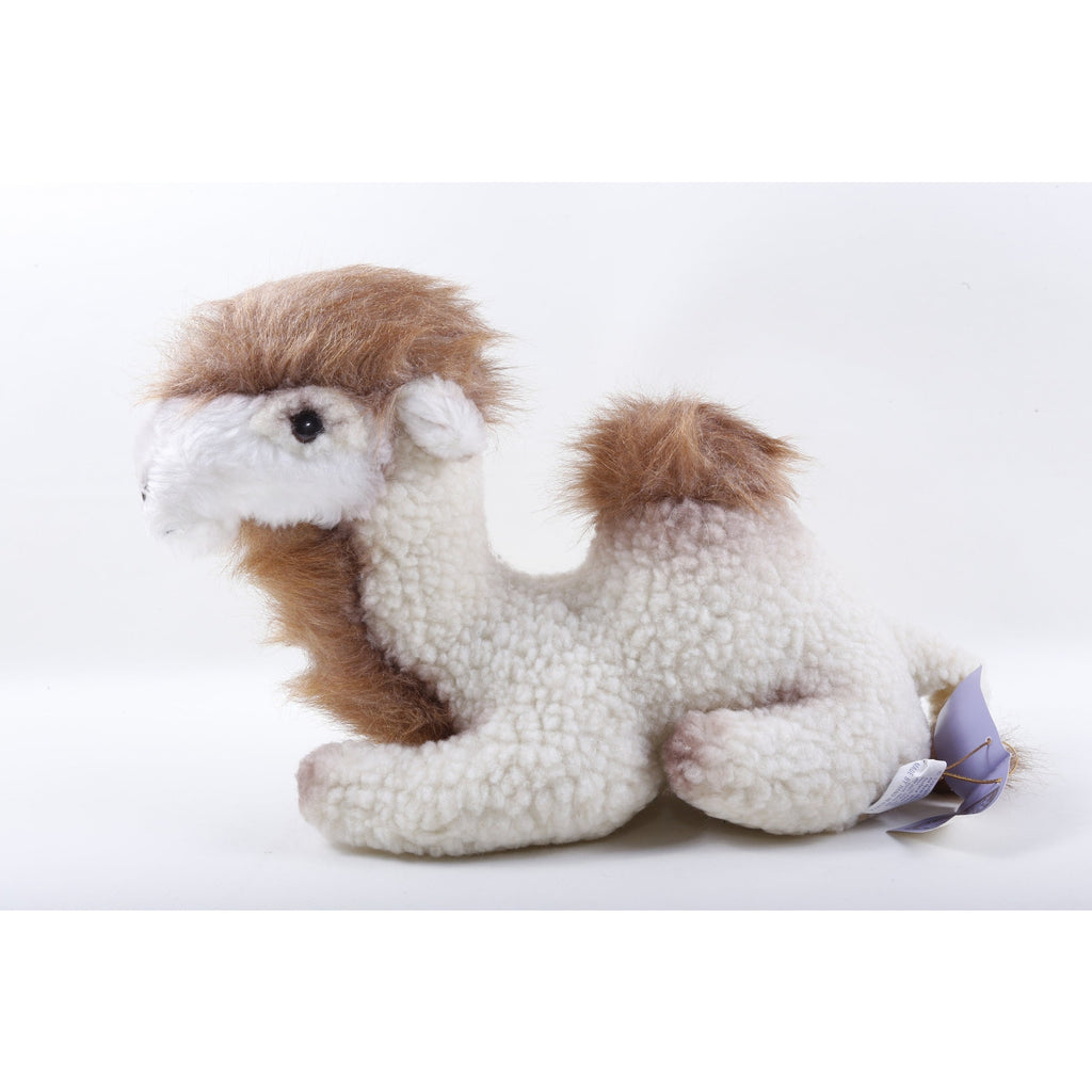 Kamar, Ali Baba, Camel, Dromedary, 3752, Soft, Plush, Doll, Toy, Stuffed Animal, Vintage, ~ 526